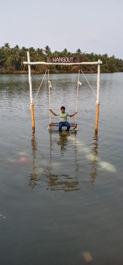Hangout Kalyānpur Dış mekan fotoğraf