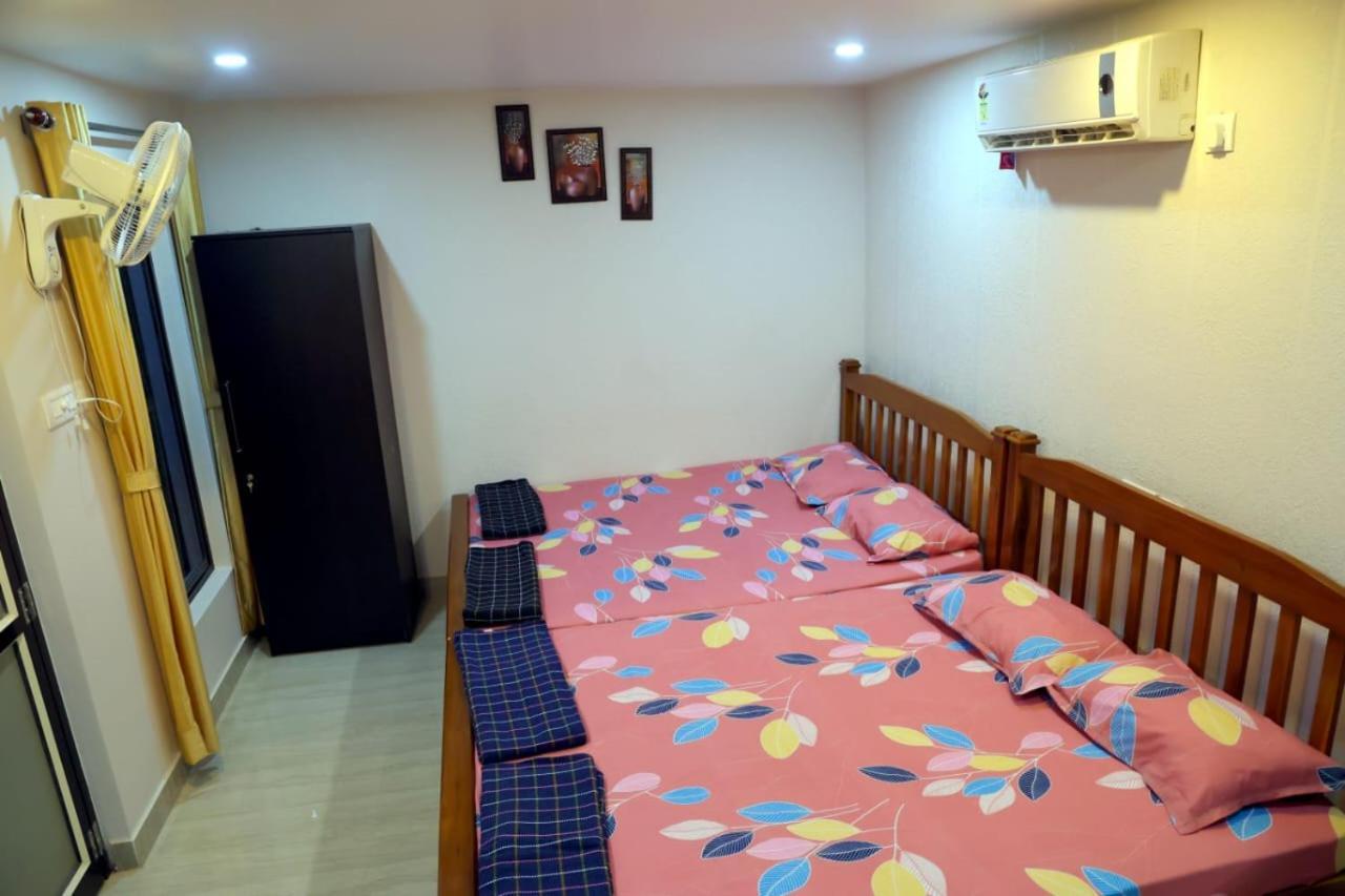 Hangout Kalyānpur Dış mekan fotoğraf