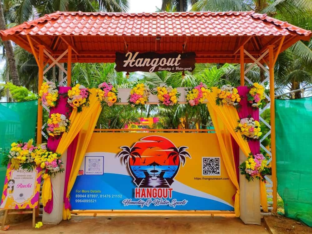 Hangout Kalyānpur Dış mekan fotoğraf